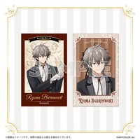 2025執事一番賞 拍立得 ryoma D賞 小卡