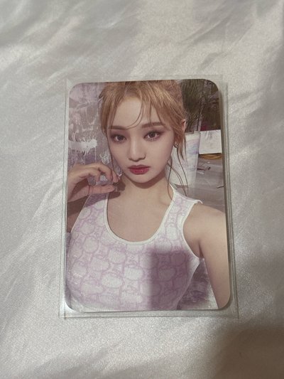 代言卡 clio氣墊寧