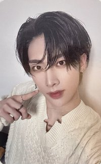 KATO 代言卡 KATO-KATO