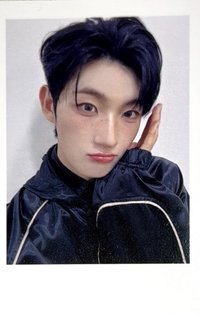 yesweare ju 線下簽售1.0 特典卡 