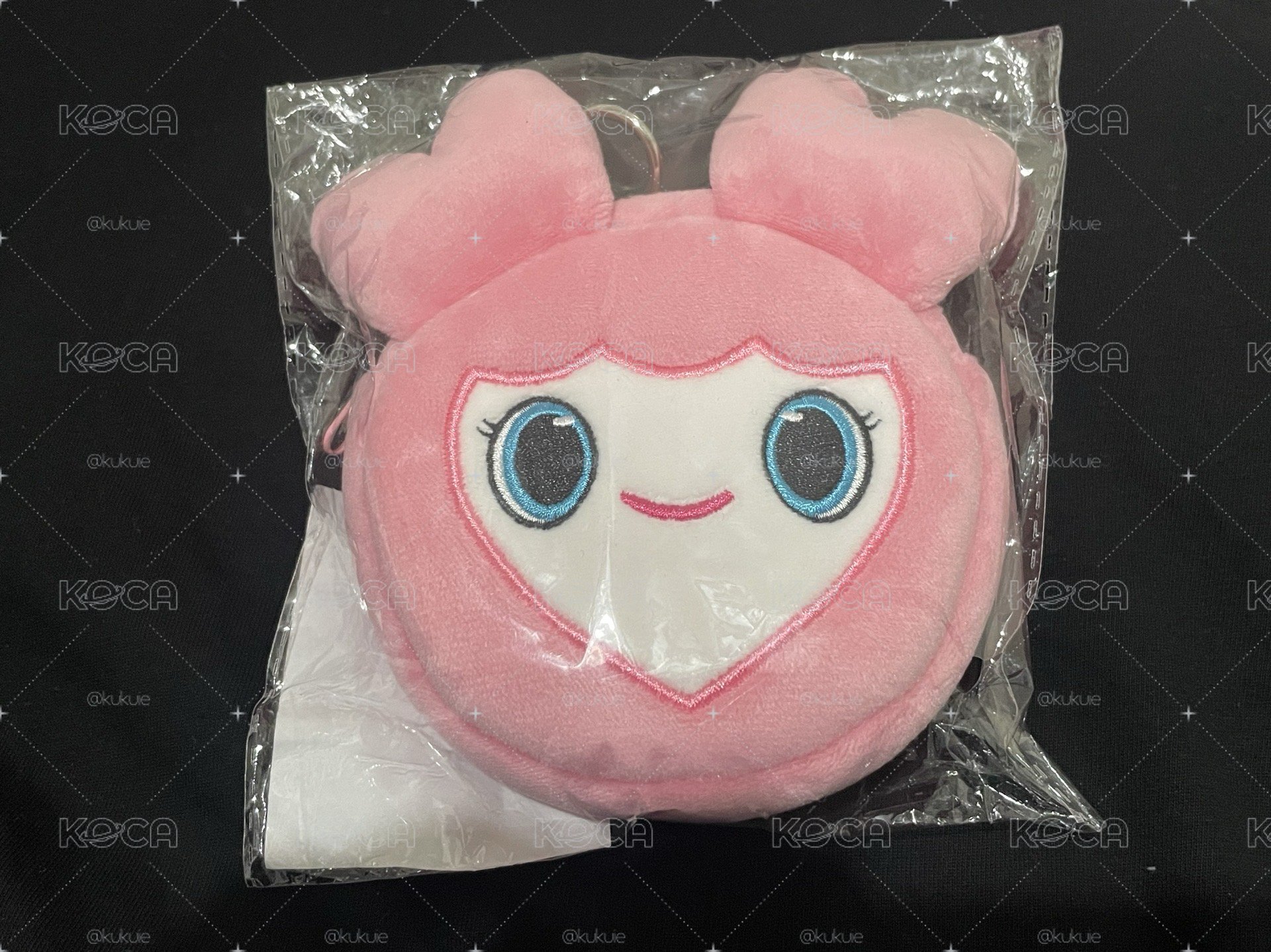 TWICE MOMO 六巡快閃店 零錢包 