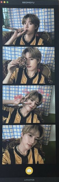 23 DECO KIT 人生四格卡 