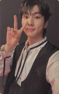 迷四 yzy 2.0 簽售卡 