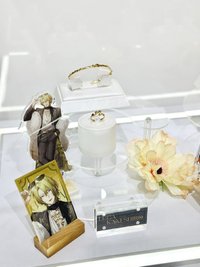 luca WishesAndWonders