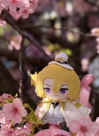 luca WishesAndWonders