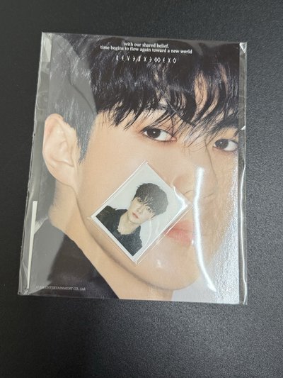 EXO ［REVERXE THE WORLD］線下快閃