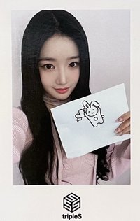 VV 數星星 2.0 簽售卡 241116
