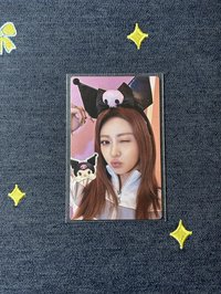 different 日專小卡