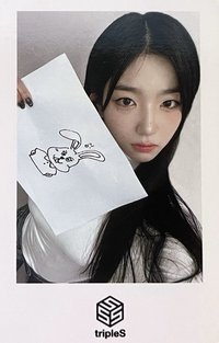 VV 數星星 2.0 簽售卡 241116