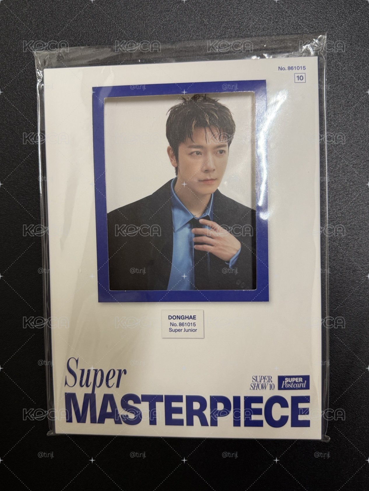 SS10周邊