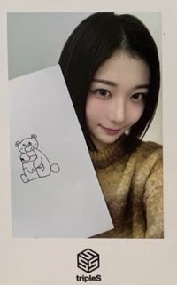 VV 數星星 2.0 簽售卡 241116