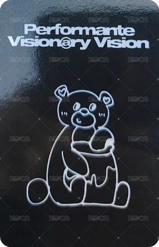 VV 數星星 2.0 簽售卡 241116 背面