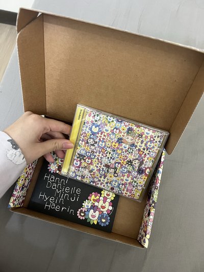 內容物只有圖上 