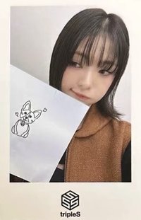 VV 數星星 2.0 簽售卡 241116