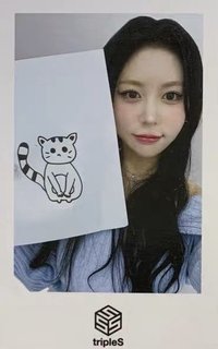 VV 數星星 2.0 簽售卡 241116