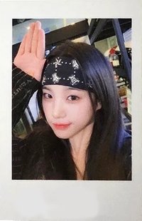 VV wm 線下 簽售卡 