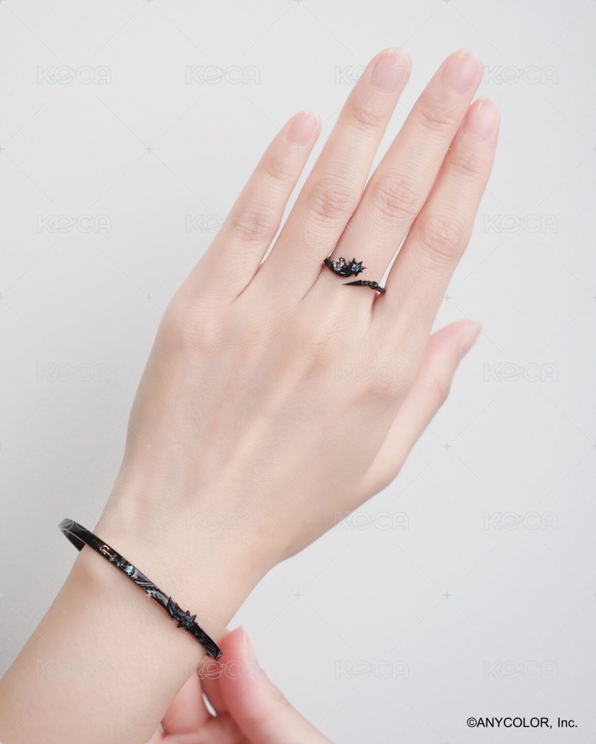 ren WishesAndWonders