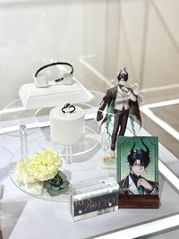 ren WishesAndWonders