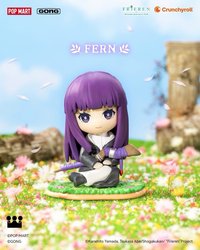 葬送的芙莉蓮系列手辦 公仔 費倫
