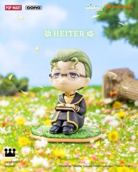 葬送的芙莉蓮系列手辦 公仔 海塔