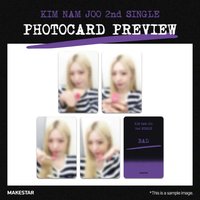 BAD Makestar ms 線上簽售卡