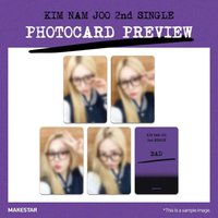 BAD Makestar ms 線下簽售卡