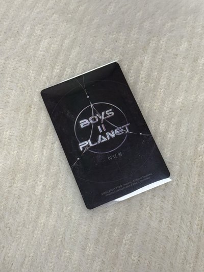 李相沅冰淇淋卡