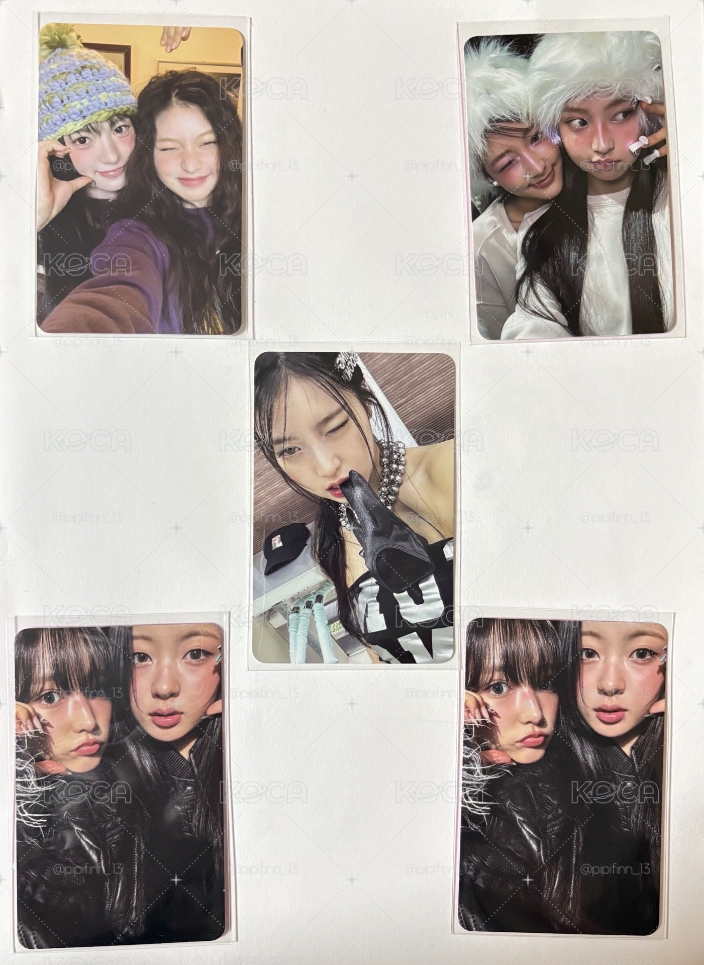 kiiikiii 專卡