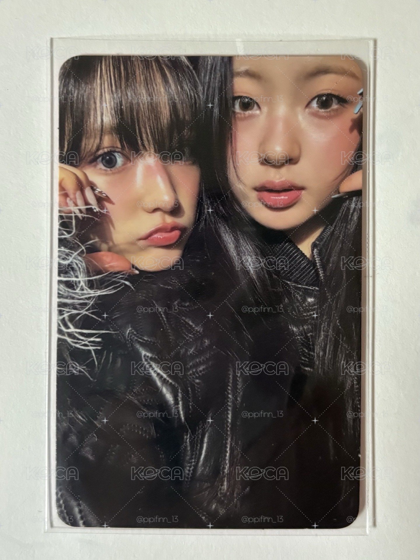 kiiikiii 專卡