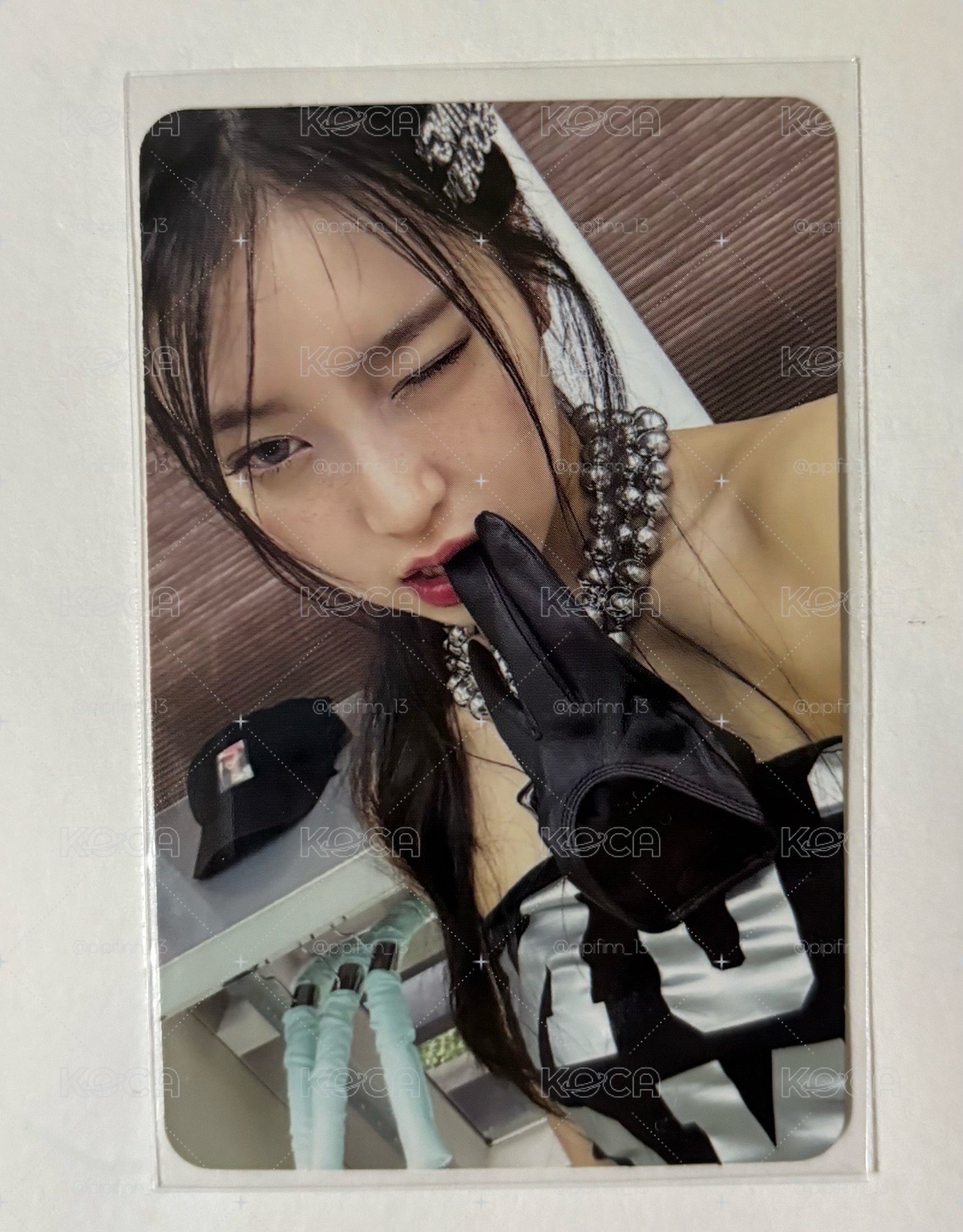 kiiikiii 專卡
