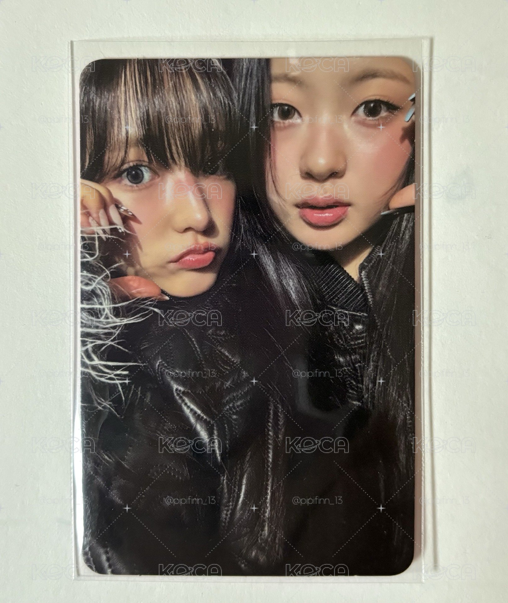 kiiikiii 專卡