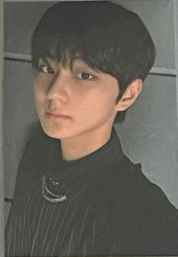 BORDER : 儚い（Hakanai） 塔店 抽選卡 