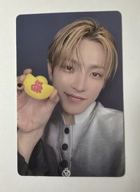 抓周ver.中🐿️