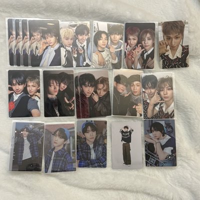 小組卡/雙人卡/團卡/卡包卡