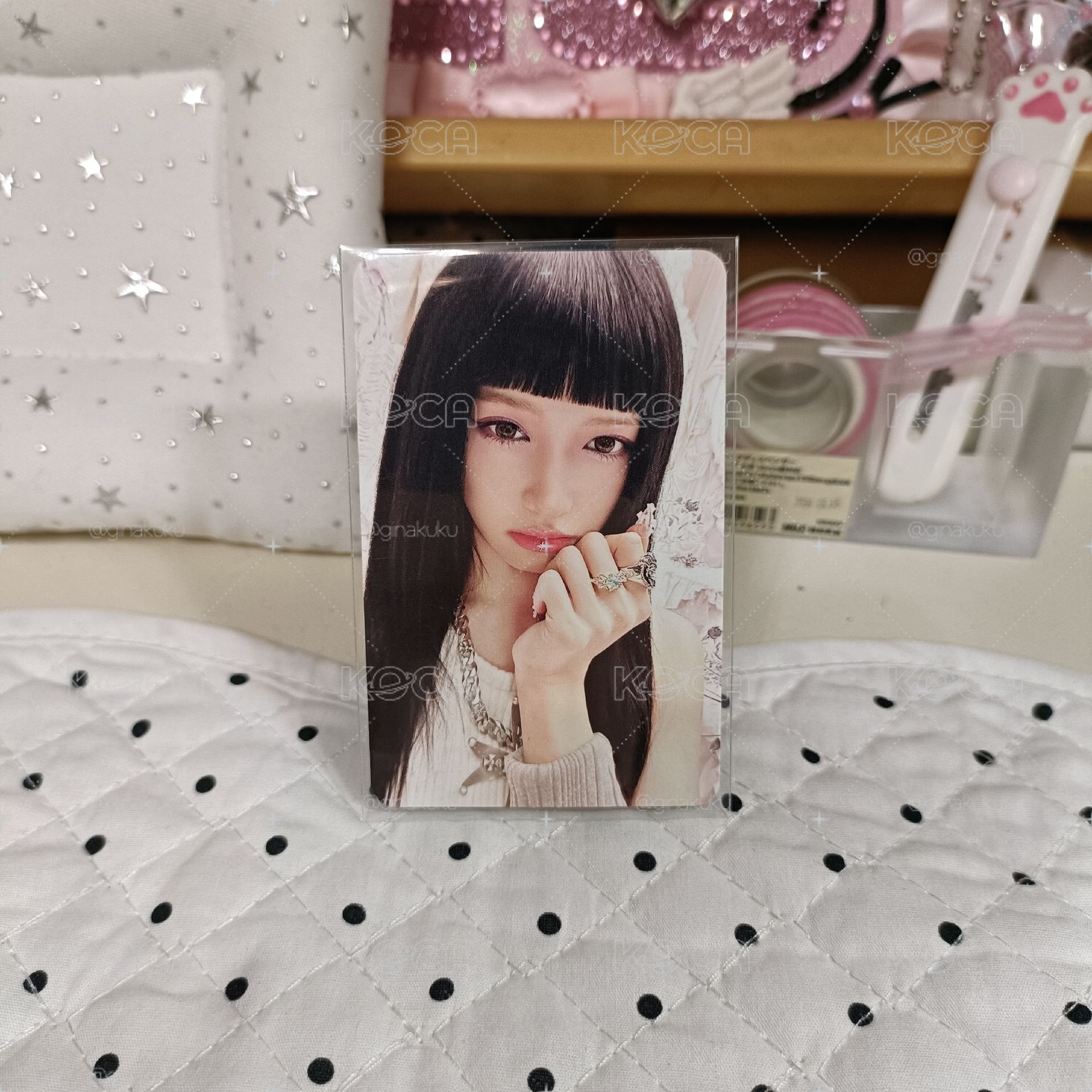 瑞單封專卡