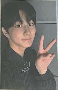 BORDER : 儚い（Hakanai） 環球 抽選卡 