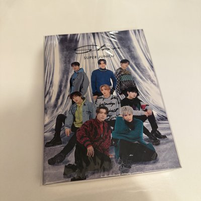 SJ Star ELF-JAPAN限定盤