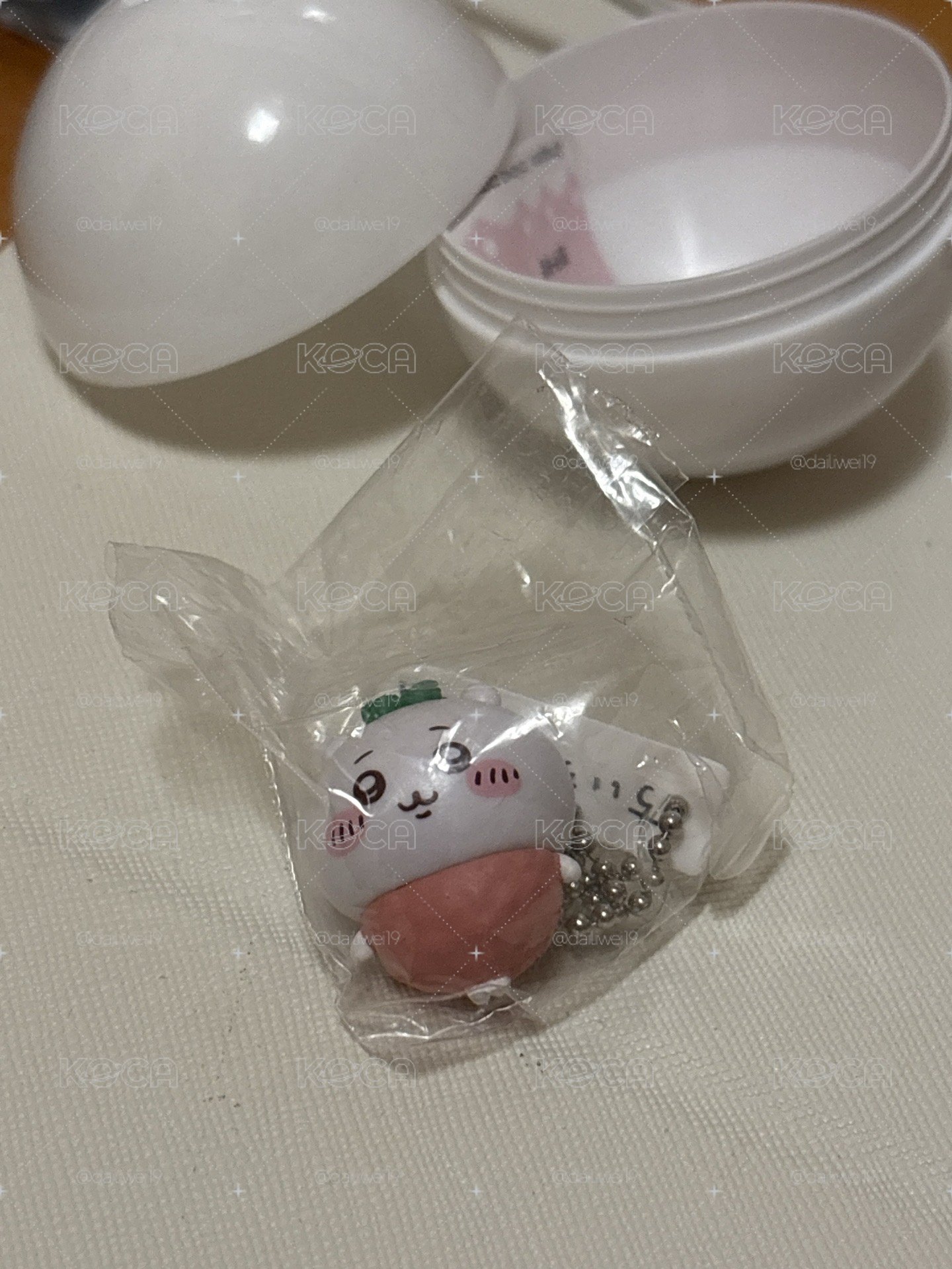 吉伊 藏壽司吊飾🍣