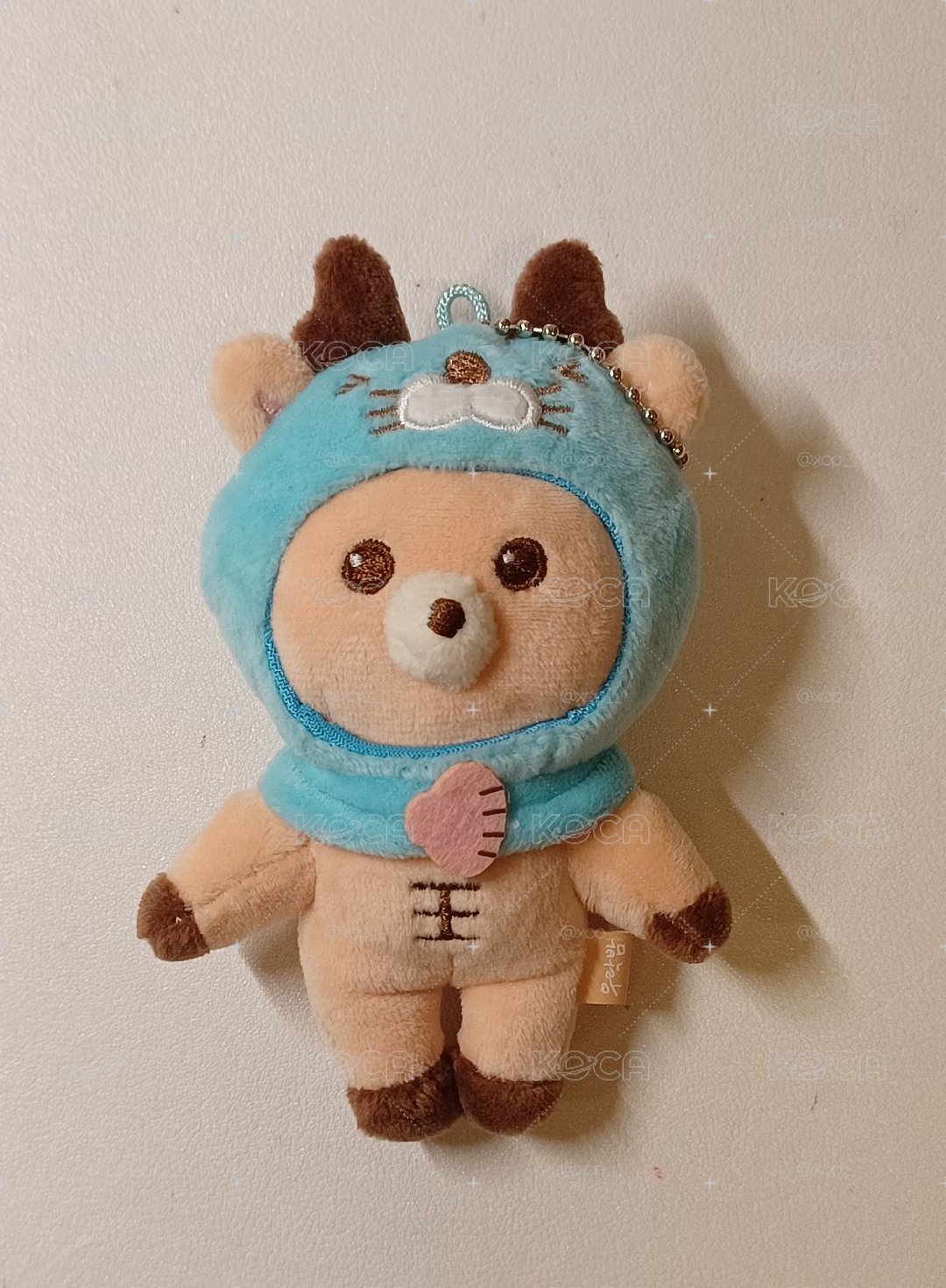 RIIZE bonobono 燦娃