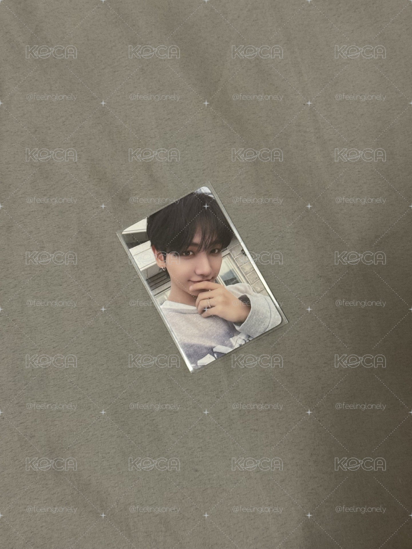 kkt3 