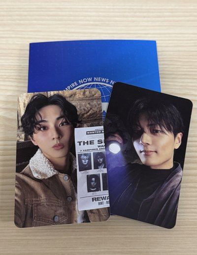 迷七 電子全專元星