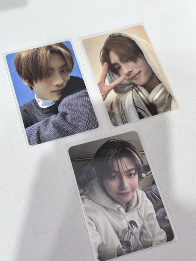 道勳 阿貢包 try with us wvs sc直播卡（含綁卡）