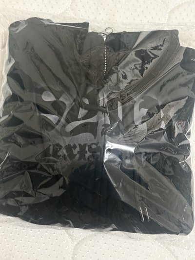 aespa 三巡外套 日本場