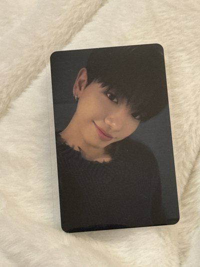 no genre m2u 幸運卡