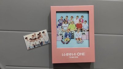 Wanna One 粉版專