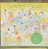 always yours C版
