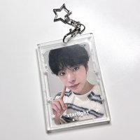 Starlight 壓克力卡套 