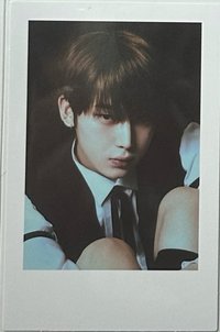 迷四 k4 拍立得 特典卡 