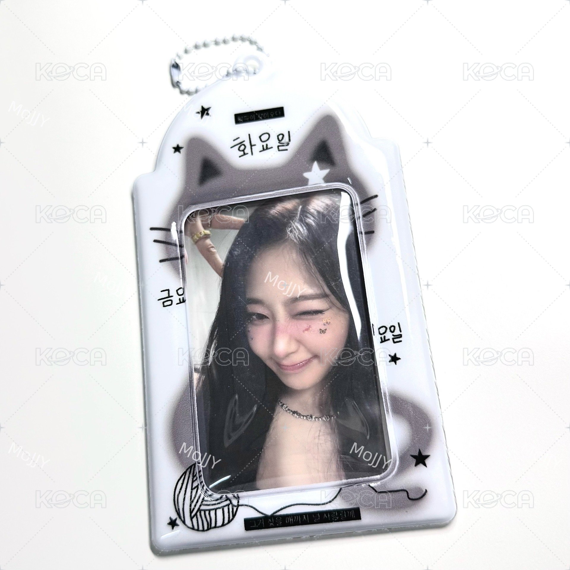 貓貓卡套