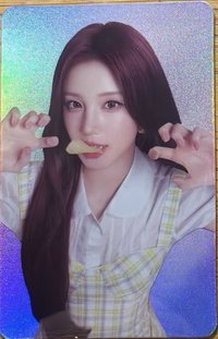 樂事代言 線下 代言卡 